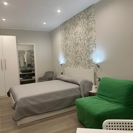 B&B Sanem Luxury Rooms โจยาเตาโร ภายนอก รูปภาพ