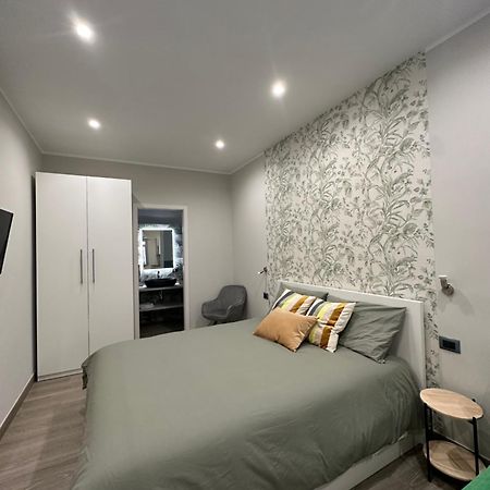 B&B Sanem Luxury Rooms โจยาเตาโร ภายนอก รูปภาพ